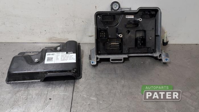 Gebruikte Module Bodycontrol Tesla Model Y (5YJY) RWD Prijs € 157,50 Margeregeling aangeboden door Autoparts Pater