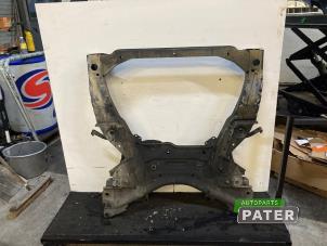 Gebruikte Subframe Mercedes Vito (447.6) 1.6 109 CDI 16V Prijs € 190,58 Inclusief btw aangeboden door Autoparts Pater