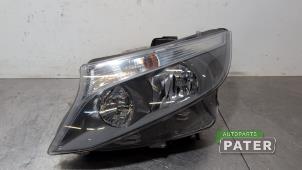 Gebruikte Koplamp links Mercedes Vito (447.6) 1.6 109 CDI 16V Prijs € 222,34 Inclusief btw aangeboden door Autoparts Pater