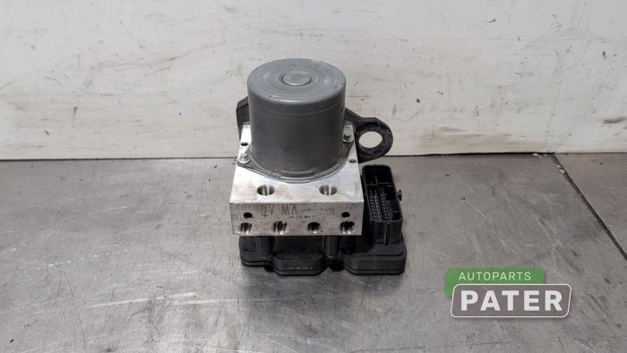 Gebruikte ABS Pomp Seat Ibiza V (KJB) 1.0 TSI 12V Prijs € 78,75 Margeregeling aangeboden door Autoparts Pater