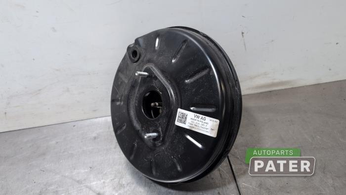 Gebruikte Rembooster Seat Ibiza V (KJB) 1.0 TSI 12V Prijs € 52,50 Margeregeling aangeboden door Autoparts Pater