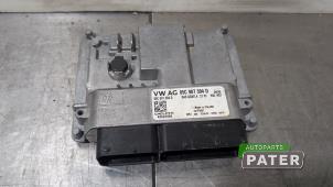 Gebruikte Computer Motormanagement Seat Ibiza V (KJB) 1.0 TSI 12V Prijs € 94,50 Margeregeling aangeboden door Autoparts Pater