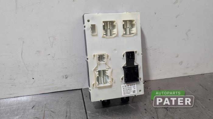 Gebruikte Bodycontrol Module Mercedes Vito (447.6) 1.6 109 CDI 16V Prijs € 190,58 Inclusief btw aangeboden door Autoparts Pater