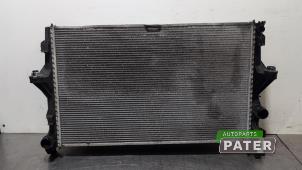 Gebruikte Radiateur Mercedes Vito (447.6) 1.6 109 CDI 16V Prijs € 101,64 Inclusief btw aangeboden door Autoparts Pater