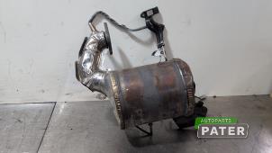 Gebruikte Roetfilter Mercedes Vito (447.6) 1.6 109 CDI 16V Prijs € 635,25 Inclusief btw aangeboden door Autoparts Pater