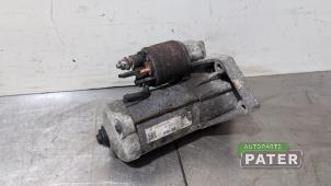 Gebruikte Startmotor Mercedes Vito (447.6) 1.6 109 CDI 16V Prijs € 36,75 Margeregeling aangeboden door Autoparts Pater