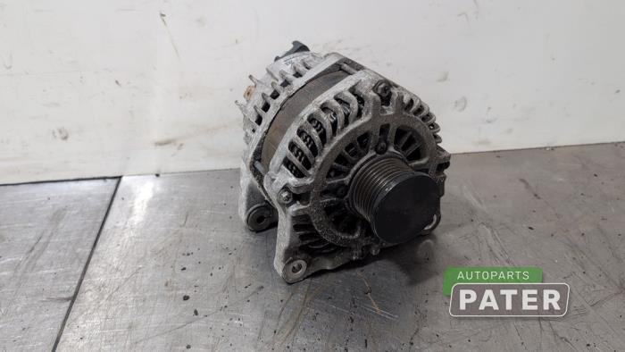 Gebruikte Dynamo Mercedes Vito (447.6) 1.6 109 CDI 16V Prijs € 95,29 Inclusief btw aangeboden door Autoparts Pater