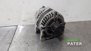 Gebruikte Dynamo Mercedes Vito (447.6) 1.6 109 CDI 16V Prijs € 78,75 Margeregeling aangeboden door Autoparts Pater