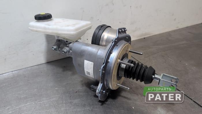 Gebruikte Rembol Tesla Model Y (5YJY) RWD Prijs € 210,00 Margeregeling aangeboden door Autoparts Pater