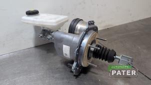 Gebruikte Rembooster Tesla Model Y (5YJY) RWD Prijs € 210,00 Margeregeling aangeboden door Autoparts Pater