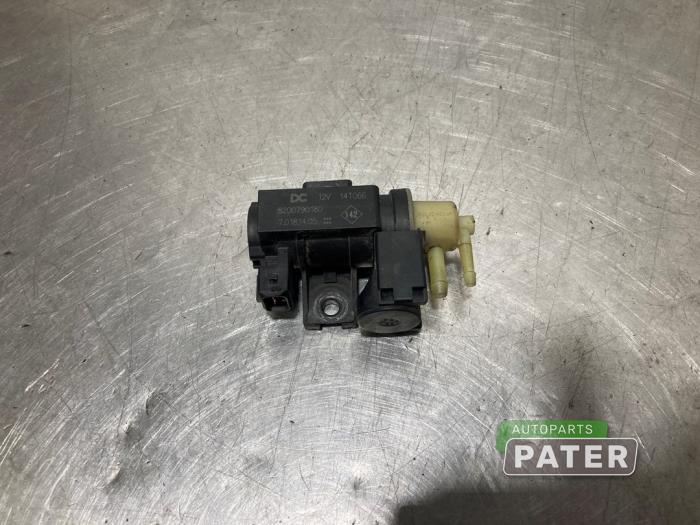 Gebruikte Turbo Overdrukklep Mercedes B (W246/W242) 1.5 B-180 CDI,d 16V Prijs € 15,75 Margeregeling aangeboden door Autoparts Pater