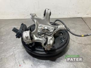 Gebruikte Asschenkel links-achter Cupra Born 63 kWh Prijs € 183,75 Margeregeling aangeboden door Autoparts Pater