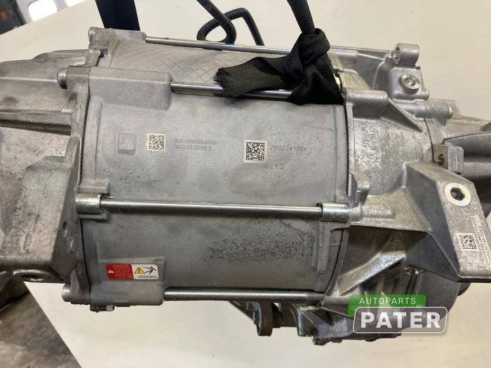 Gebruikte Motor Cupra Born 63 kWh Prijs € 2.047,50 Margeregeling aangeboden door Autoparts Pater
