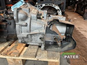 Gebruikte Versnellingsbak Ford Fiesta 6 (JA8) 1.25 16V Prijs € 236,25 Margeregeling aangeboden door Autoparts Pater