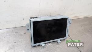 Gebruikte Display Interieur Ford Focus 3 Wagon 1.0 Ti-VCT EcoBoost 12V 125 Prijs € 131,25 Margeregeling aangeboden door Autoparts Pater