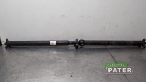 Gebruikte Cardanas Mercedes C (W205) C-180 1.6 16V Prijs € 157,50 Margeregeling aangeboden door Autoparts Pater