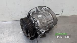 Gebruikte Aircopomp Porsche 911 (997) 3.6 24V Carrera Prijs € 131,25 Margeregeling aangeboden door Autoparts Pater