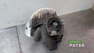 Gebruikte Asschenkel links-voor Porsche 911 (997) 3.6 24V Carrera Prijs € 157,50 Margeregeling aangeboden door Autoparts Pater
