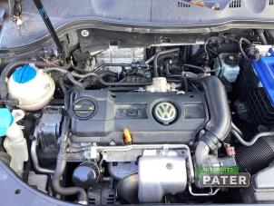 Gebruikte Motor Volkswagen Passat Variant (365) 1.4 TSI 16V Prijs € 840,00 Margeregeling aangeboden door Autoparts Pater