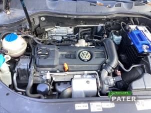 Gebruikte Versnellingsbak Volkswagen Passat Variant (365) 1.4 TSI 16V Prijs € 682,50 Margeregeling aangeboden door Autoparts Pater