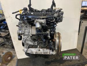 Motor van een Volkswagen Polo VI (AW1) 2.0 GTI 2024