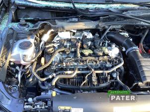 Gebruikte Motor Volkswagen Polo VI (AW1) 2.0 GTI Turbo 16V Prijs € 3.937,50 Margeregeling aangeboden door Autoparts Pater