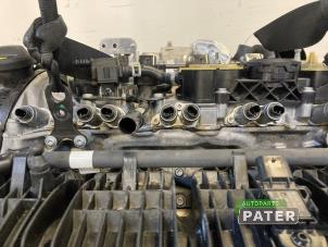 Motor van een Volkswagen Polo VI (AW1) 2.0 GTI 2024