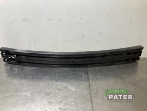 Gebruikte Bumperframe voor Nissan Leaf (ZE1) 39/40kWh Prijs € 78,75 Margeregeling aangeboden door Autoparts Pater