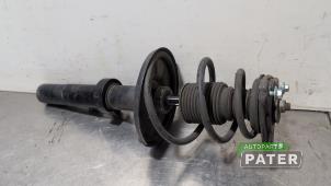 Gebruikte Mac Phersonpoot links-voor Porsche 911 (997) 3.6 24V Carrera Prijs € 147,00 Margeregeling aangeboden door Autoparts Pater