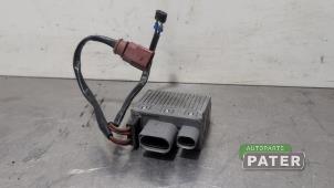 Gebruikte Koelvin module Porsche 911 (997) 3.6 24V Carrera Prijs € 36,75 Margeregeling aangeboden door Autoparts Pater