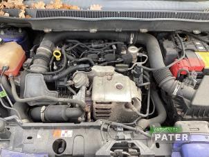 Gebruikte Versnellingsbak Ford B-Max (JK8) 1.0 EcoBoost 12V 100 Prijs € 630,00 Margeregeling aangeboden door Autoparts Pater