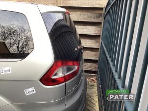 Gebruikte Achterklep Ford Galaxy (WA6) 2.3 16V Prijs € 210,00 Margeregeling aangeboden door Autoparts Pater