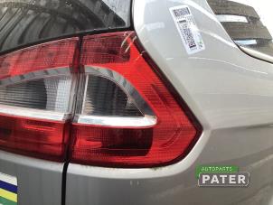 Gebruikte Achterlicht rechts Ford Galaxy (WA6) 2.3 16V Prijs € 42,00 Margeregeling aangeboden door Autoparts Pater