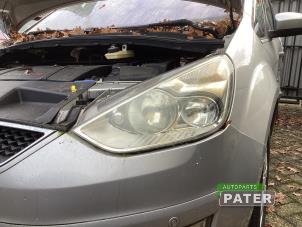 Gebruikte Linker Koplamp Ford Galaxy (WA6) 2.3 16V Prijs € 105,00 Margeregeling aangeboden door Autoparts Pater