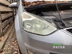 Gebruikte Rechter Koplamp Ford Galaxy (WA6) 2.3 16V Prijs € 78,75 Margeregeling aangeboden door Autoparts Pater