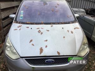 Gebruikte Motorkap Ford Galaxy (WA6) 2.3 16V Prijs € 78,75 Margeregeling aangeboden door Autoparts Pater