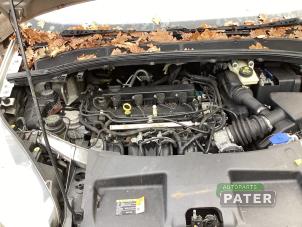 Gebruikte Motor Ford Galaxy (WA6) 2.3 16V Prijs € 2.047,50 Margeregeling aangeboden door Autoparts Pater