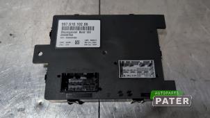 Gebruikte Bodycontrol Module Porsche 911 (997) 3.6 24V Carrera Prijs € 105,00 Margeregeling aangeboden door Autoparts Pater