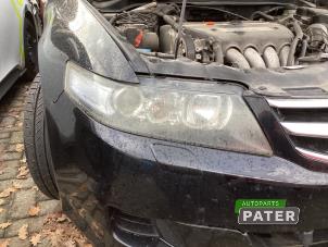 Gebruikte Koplamp rechts Honda Accord (CL/CN) 2.0 i-VTEC 16V Prijs € 78,75 Margeregeling aangeboden door Autoparts Pater