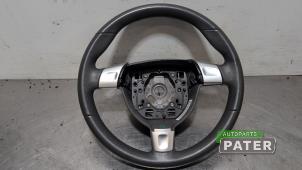 Gebruikte Stuurwiel Porsche 911 (997) 3.6 24V Carrera Prijs € 472,50 Margeregeling aangeboden door Autoparts Pater