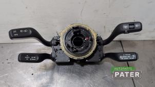 Gebruikte Combischakelaar Stuurkolom Porsche 911 (997) 3.6 24V Carrera Prijs € 420,00 Margeregeling aangeboden door Autoparts Pater