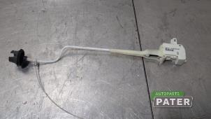 Gebruikte Motor Centrale Deurvergrendeling Porsche 911 (997) 3.6 24V Carrera Prijs € 31,50 Margeregeling aangeboden door Autoparts Pater