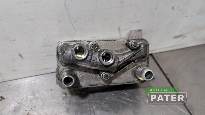 Gebruikte Warmtewisselaar Mercedes C (W205) C-180 1.6 16V Prijs € 52,50 Margeregeling aangeboden door Autoparts Pater