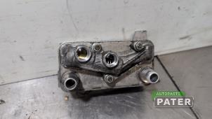 Gebruikte Warmtewisselaar Mercedes C (W205) C-180 1.6 16V Prijs € 52,50 Margeregeling aangeboden door Autoparts Pater