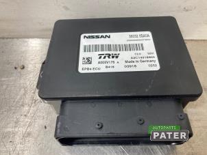 Gebruikte Module (diversen) Nissan Leaf (ZE1) 39/40kWh Prijs € 78,75 Margeregeling aangeboden door Autoparts Pater