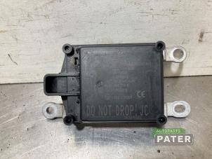 Gebruikte Radar sensor Nissan Leaf (ZE1) 39/40kWh Prijs € 105,00 Margeregeling aangeboden door Autoparts Pater