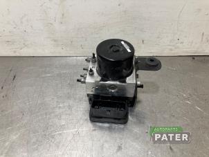 Gebruikte ABS Pomp Fiat Doblo Cargo (263) 1.6 D Multijet Prijs € 412,91 Inclusief btw aangeboden door Autoparts Pater