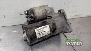 Gebruikte Startmotor Fiat Doblo Cargo (263) 1.6 D Multijet Prijs € 63,53 Inclusief btw aangeboden door Autoparts Pater