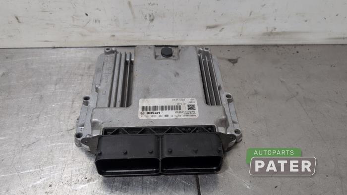 Gebruikte Computer Motormanagement Fiat Doblo Cargo (263) 1.6 D Multijet Prijs € 190,58 Inclusief btw aangeboden door Autoparts Pater