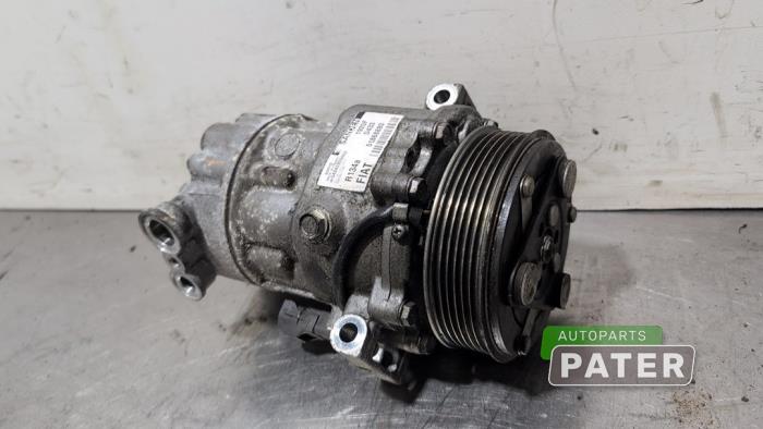 Gebruikte Aircopomp Fiat Doblo Cargo (263) 1.6 D Multijet Prijs € 95,29 Inclusief btw aangeboden door Autoparts Pater